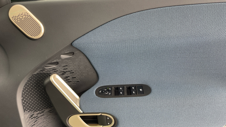 MINI Aceman 135kW E Exclusive [Level 2] 43kWh 5dr Auto Electric Hatchback